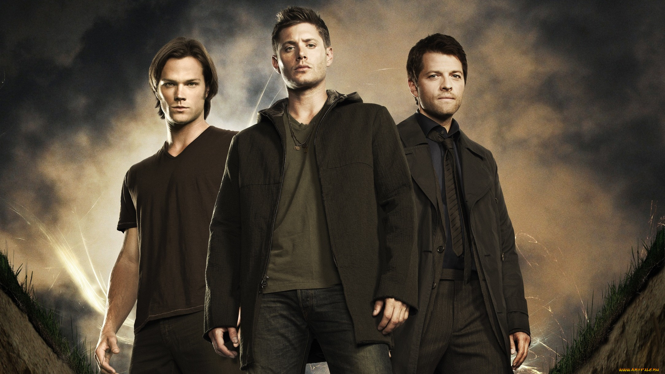  , supernatural, 